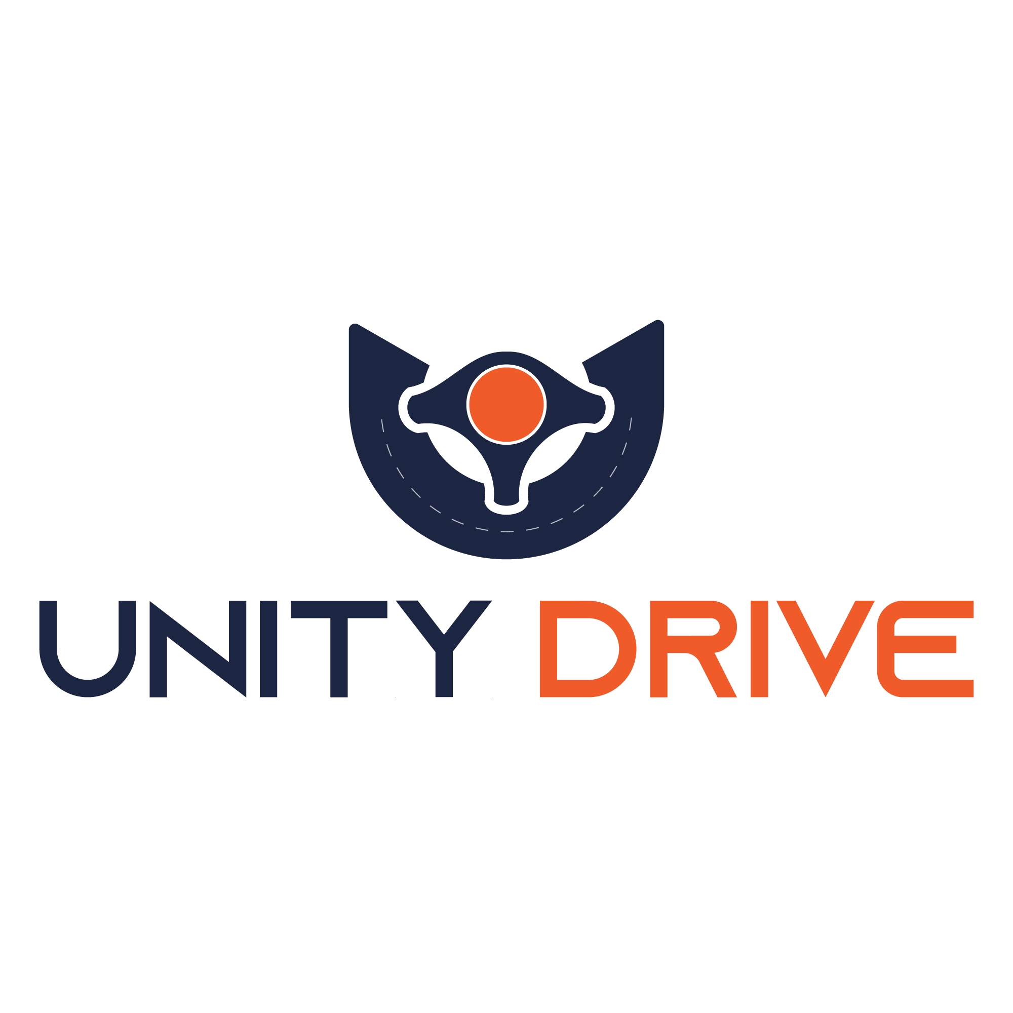 Unity Drive